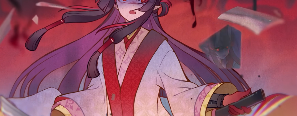 Уволены три актёра Genshin Impact и Zenless Zone Zero — фанаты подозревают политический фактор