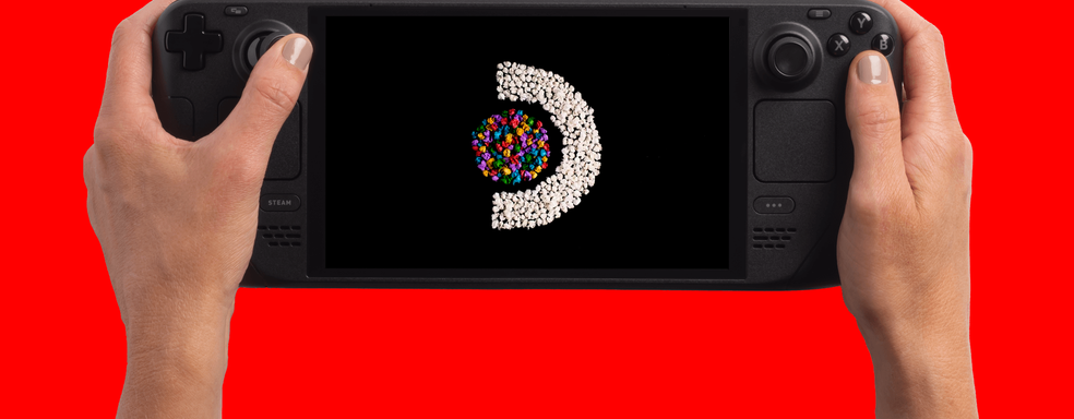 Революция портатива. Зачем нужен Steam Deck OLED