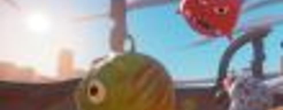 Ready at Dawn проведёт открытое бета-тестирование Deformers, игра использует движок The Order: 1886