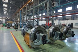 Завод Stadler поставит КТЖ более 50 вагонов до конца 2025 года