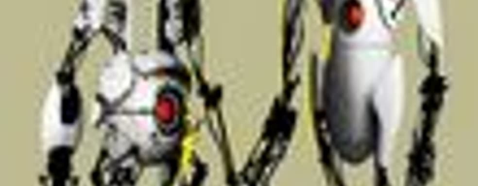 Подробности о Steam-версии Portal 2 в издании для PS3