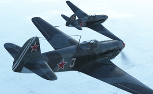 1C Game Studio бесплатно раздаст «Ил-2 Штурмовик: Битва за Москву» на ПК. Запущен обратный отсчёт до начала масштабной акции