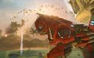 Дата выхода Tribes: Ascend