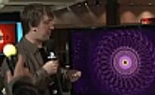 PixelJunk Lifelike: отличный план