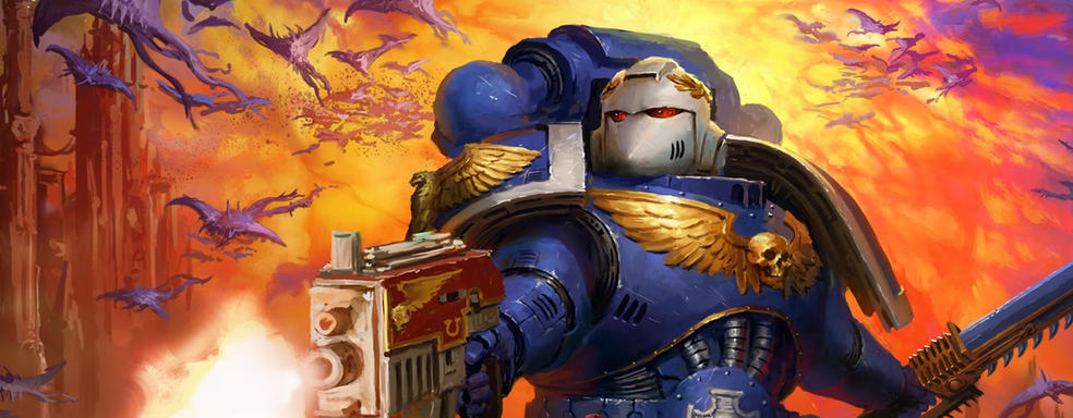 В Steam сейчас проходит распродажа со скидками до 90%