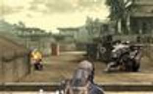 Metal Gear Solid Touch в продаже