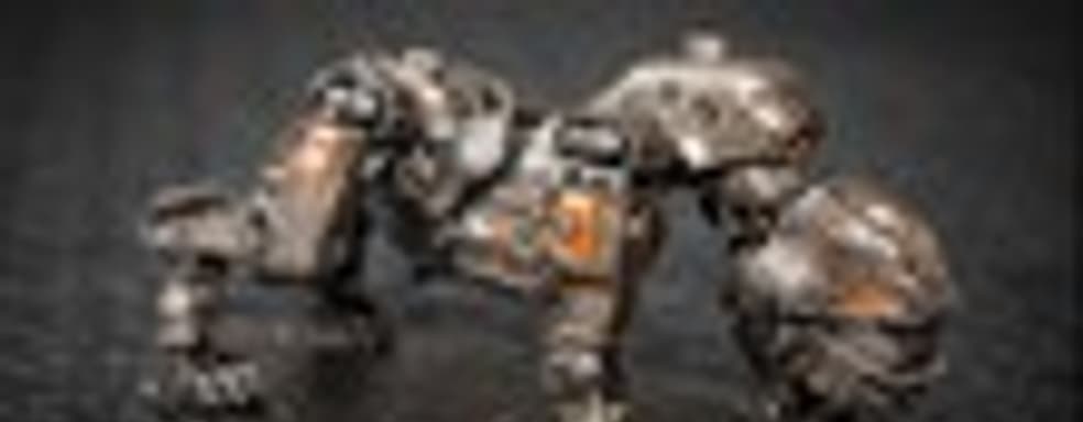 Анонс Wolfenstein: The New Order Panzerhund Edition