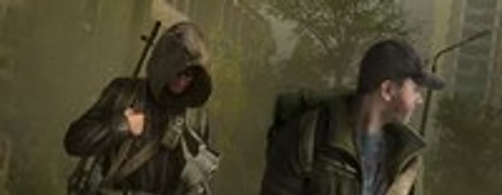 Survarium - MMOFPS от создателей S.T.A.L.K.E.R.