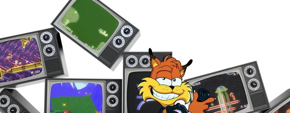 Atari оживит Bubsy. В коллекцию попадёт даже провальная Bubsy 3D