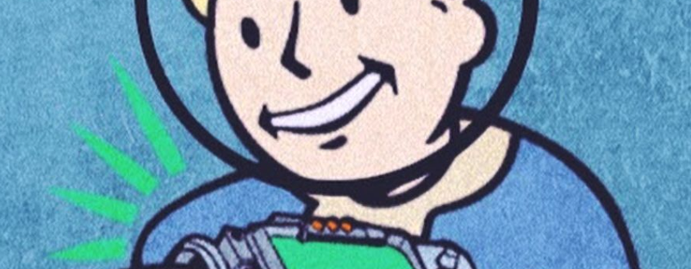 Фанаты Fallout открыли охоту на Vault-Boy в реальном мире. Энтузиаст путешествует и прячет желанные трофеи
