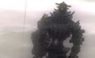 Фумито Уеда хочет увидеть ICO и Shadow of the Colossus на PS3