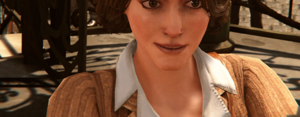 Syberia: The World Before выйдет на ПК в 2022 году