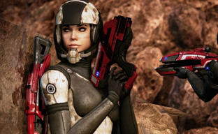 Для Mass Effect Legendary Edition анонсировали русскую нейро-озвучку. Появилась демонстрация дубляжа