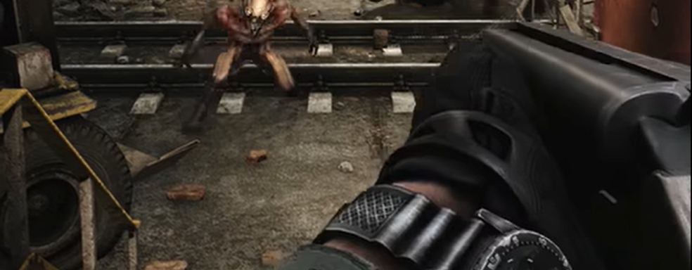 Создатели Escape from Tarkov отпраздновали релиз DOOM The Dark Ages и показали зачистку Завода от демонов