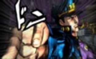 JoJo's Bizarre Adventure: All Star Battle может выйти на Западе