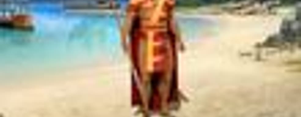 Два новых DLC для Civilization V