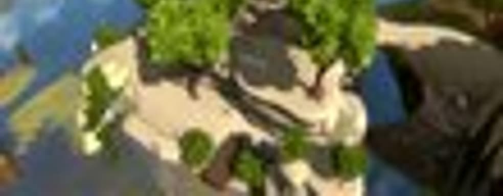 The Witness получилась гораздо большей игрой, чем планировал Jonathan Blow