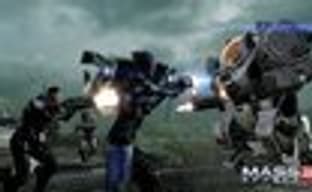 Новые скриншоты (Mass Effect 3, Project CARS...)