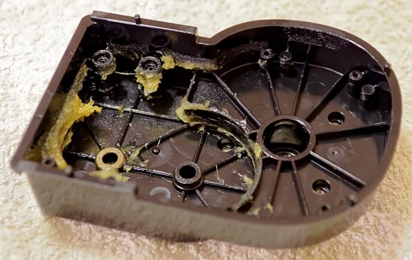 мясорубка Redmond RMG-CBM1225