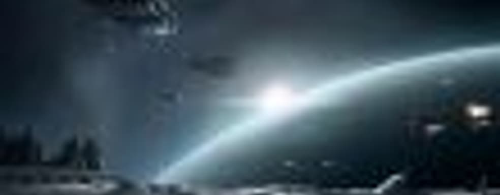 В EVE Online теперь можно играть бесплатно