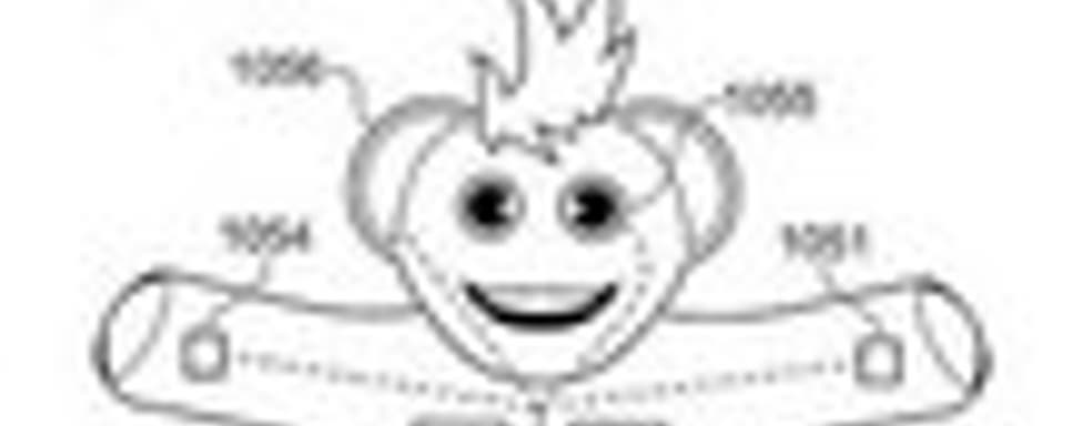 Кукла для PS3 