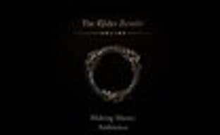 Музыкальный трейлер The Elder Scrolls Online
