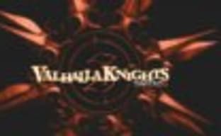 Вступительный ролик Valhalla Knights 3 