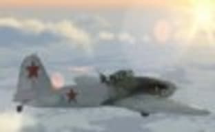 Acceso anticipado a "IL-2 Sturmovik: Batalla por Stalingrado"