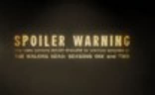 The Walking Dead: Season 2 - No Way Back на следующей неделе