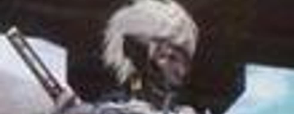 Kojima: РС-версия Metal Gear Rising: Revengeance выглядит хорошо