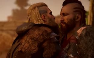 Подробности Assassin's Creed Valhalla: викинги-геи и алкогольная мини игра
