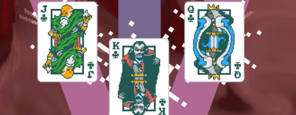 Создатель Balatro готовит первое по-настоящему крупное обновление