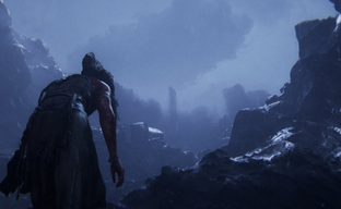 Новые скриншоты Senua's Saga Hellblade 2: Ninja Theory показала возможности фоторежима