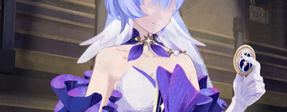 Яндекс.Станция в стиле Honkai Star Rail поступила в продажу и новинку моментально раскупили