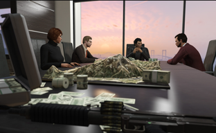 Эксплойт GTA Online уничтожил аккаунт блогера. Хакеры терроризируют сообщество игры на ПК