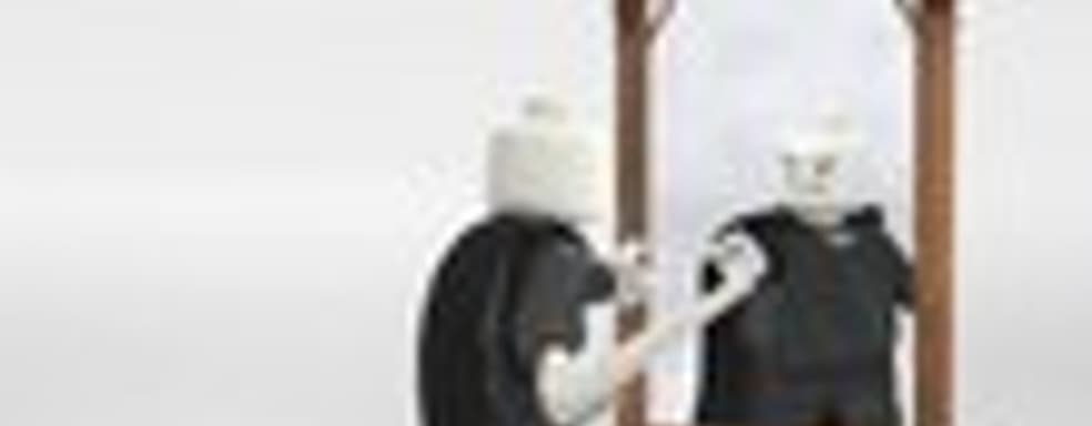 Трейлер Lego Harry Potter: Years 5-7