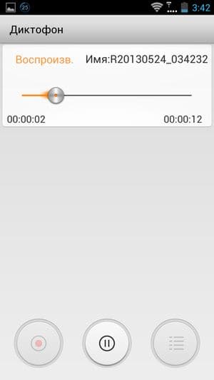 Обзор смартфона Lenovo K900