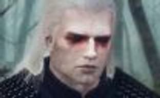 Геральт из «Ведьмака 3» превращается в Генри Кавилла благодаря моду