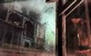 Трейлер Thief - «Охота Ловца Воров»