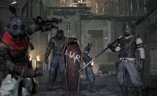 Watch 11 Minutes of Lies of P PC Gameplay