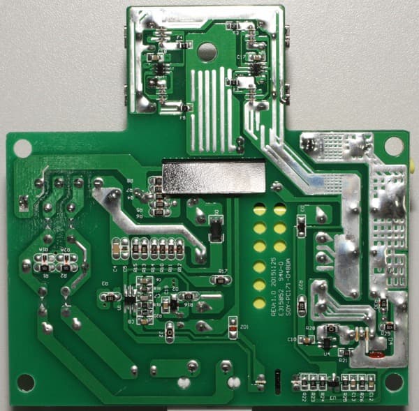 Док-станция для зарядки мобильных устройств Gelid Zentree