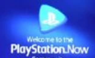 Видео из бета-теста PlayStation Now