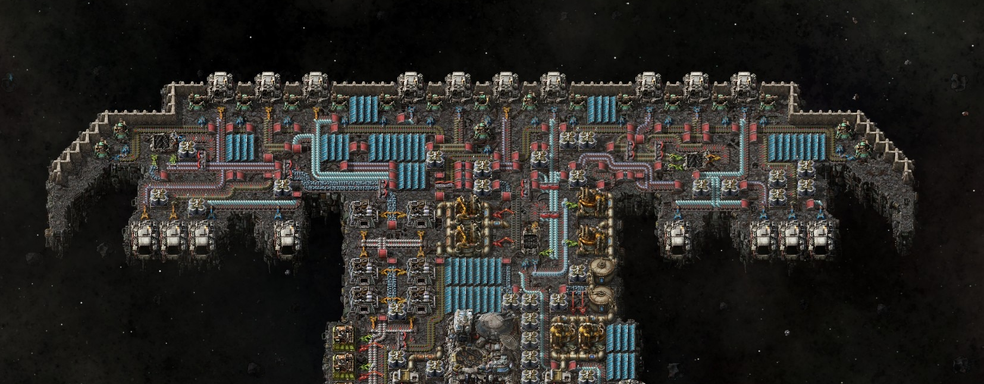 Как подаренная Factorio может саботировать работу инженеров конкурента и привести к убыткам? Появились результаты исследования