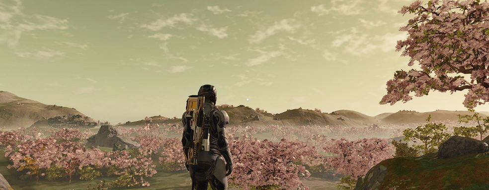 Герои Starfield превращаются в растения и детей при повторном прохождении. Раскрытие продолжается с каждым новым забегом