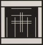 Объектив Nikon 85mm f/1.8G AF-S Nikkor, фокусное расстояние 85 мм, f/6,3, центр кадра