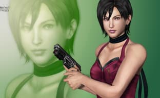 Ада Вонг в HD. Представлены кадры из ремастера Resident Evil 4