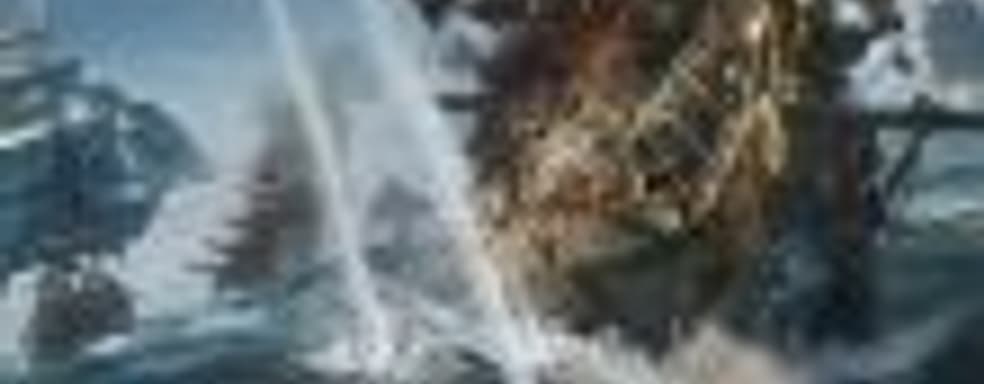 Ubisoft о том, почему Skull & Bones не является ответвлением Assassin’s Creed