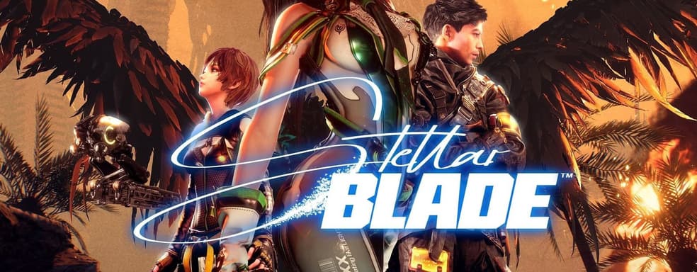 Stellar Blade ушла на золото. Ева вылетела на встречу с владельцами PS5