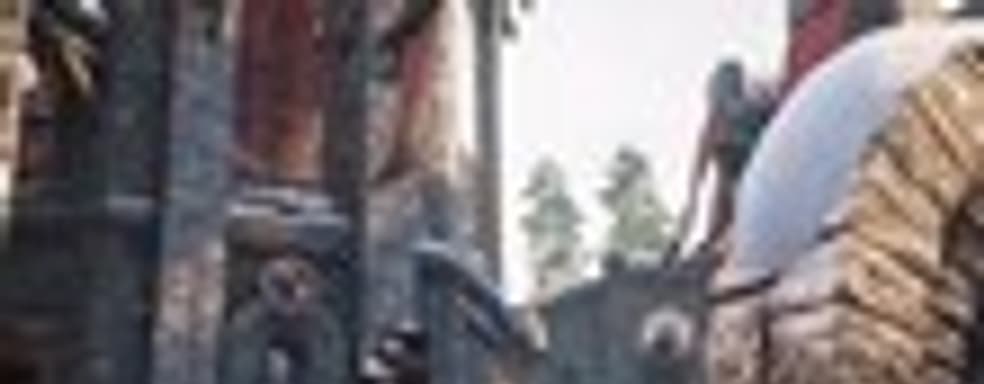 Unreal Tournament получил новую карту Chill