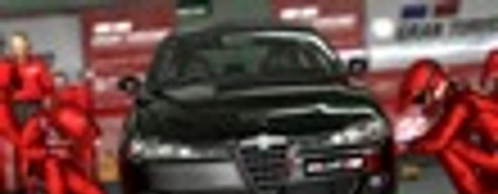 Polyphony Digital: «повреждения в Gran Turismo появятся очень скоро»